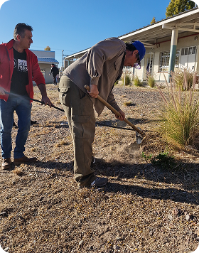 Sobre nosotros - Imagen 1